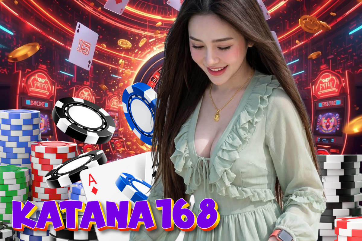 katana168 bet