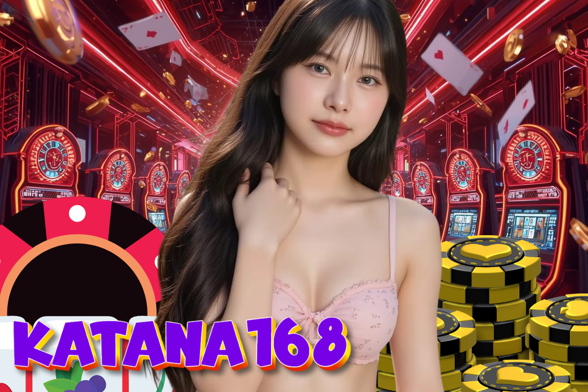 katana168 สมัครสมาชิก
